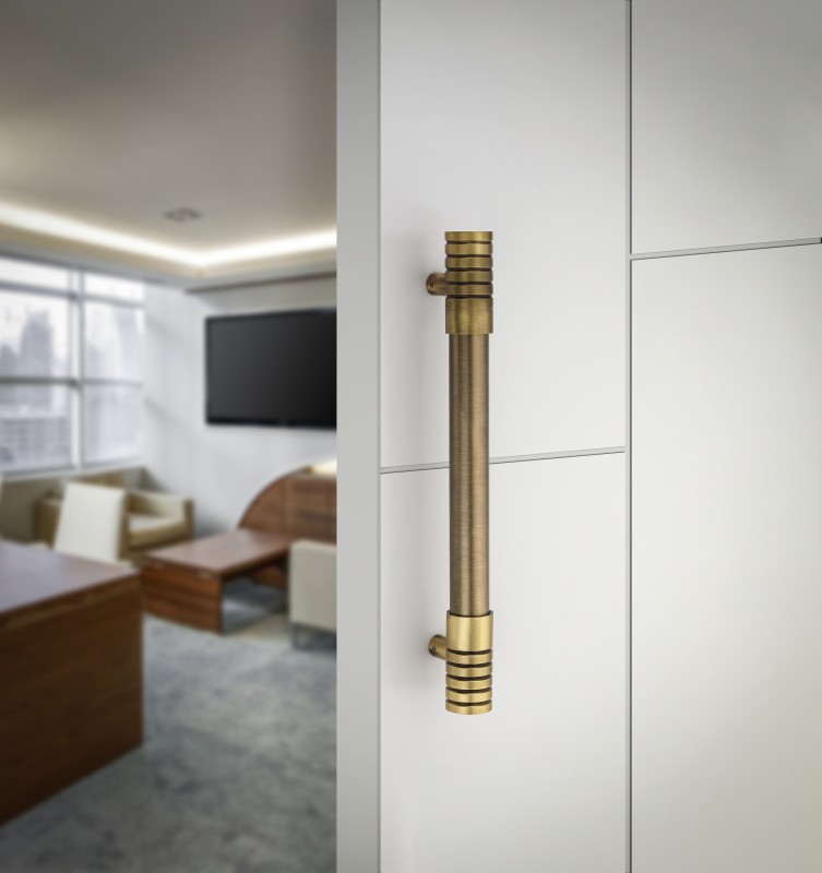Main Door Handle DMD.200
