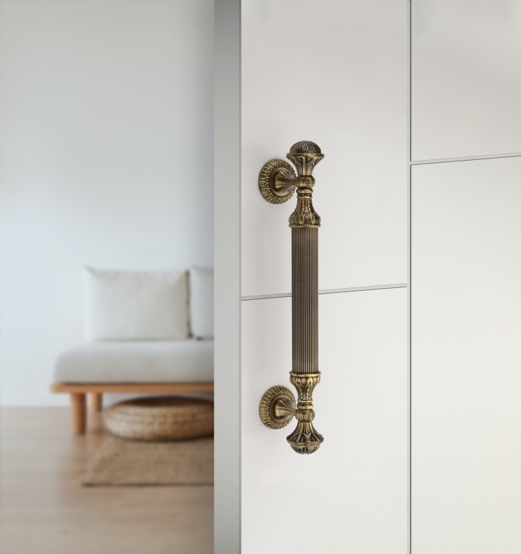 Main Door Handle DMD 320