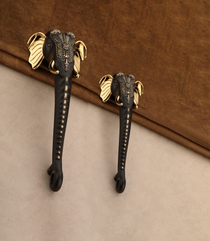Elephant Handle
